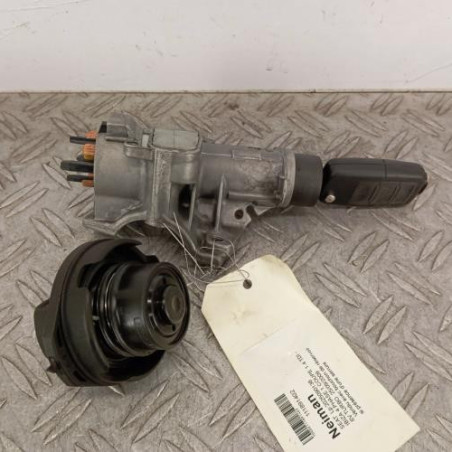 Neiman SEAT IBIZA 4 Photo n°1