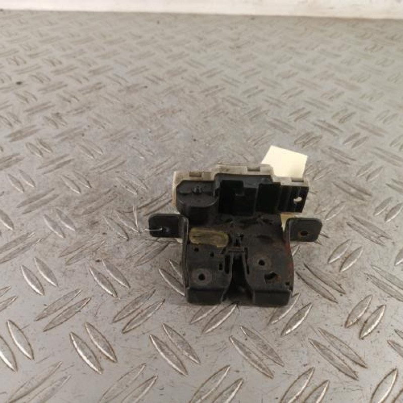 Serrure de hayon RENAULT GRAND MODUS