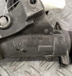 Neiman SEAT IBIZA 4 Photo n°3