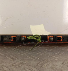 Feu arriere stop central PEUGEOT 206 Photo n°3