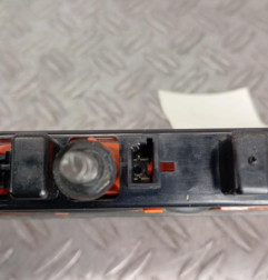 Feu arriere stop central PEUGEOT 206 Photo n°4