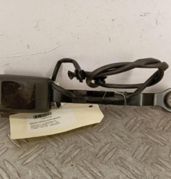 Attache ceinture avant gauche RENAULT KADJAR Photo n°1