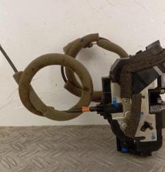 Serrure arriere droit RENAULT KADJAR Photo n°3