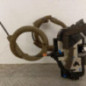 Serrure arriere droit RENAULT KADJAR