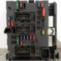Boitier servitude moteur (BSM) PEUGEOT 307