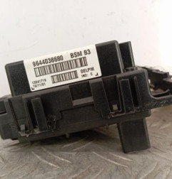 Boitier servitude moteur (BSM) PEUGEOT 307