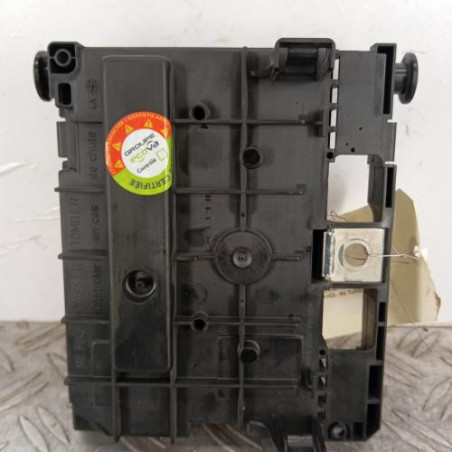 Boitier servitude moteur (BSM) PEUGEOT 207