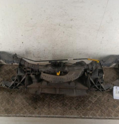 Face avant FORD GRAND C-MAX 2 Photo n°1