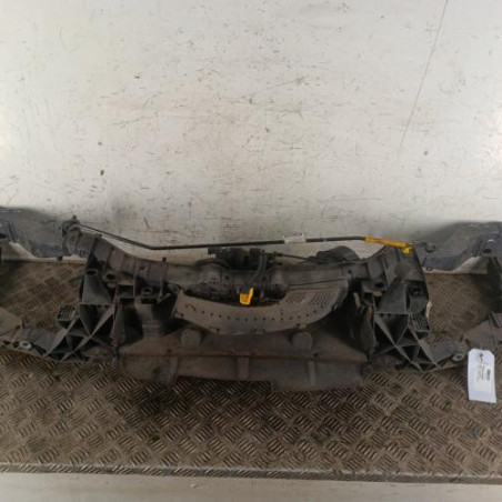 Face avant FORD GRAND C-MAX 2 Photo n°1