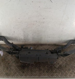 Face avant FORD GRAND C-MAX 2