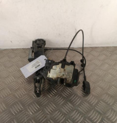 Serrure avant droit RENAULT MASTER 3