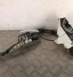 Serrure avant droit CITROEN C3 2