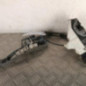Serrure avant droit CITROEN C3 2