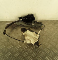 Serrure avant gauche CITROEN C3 2