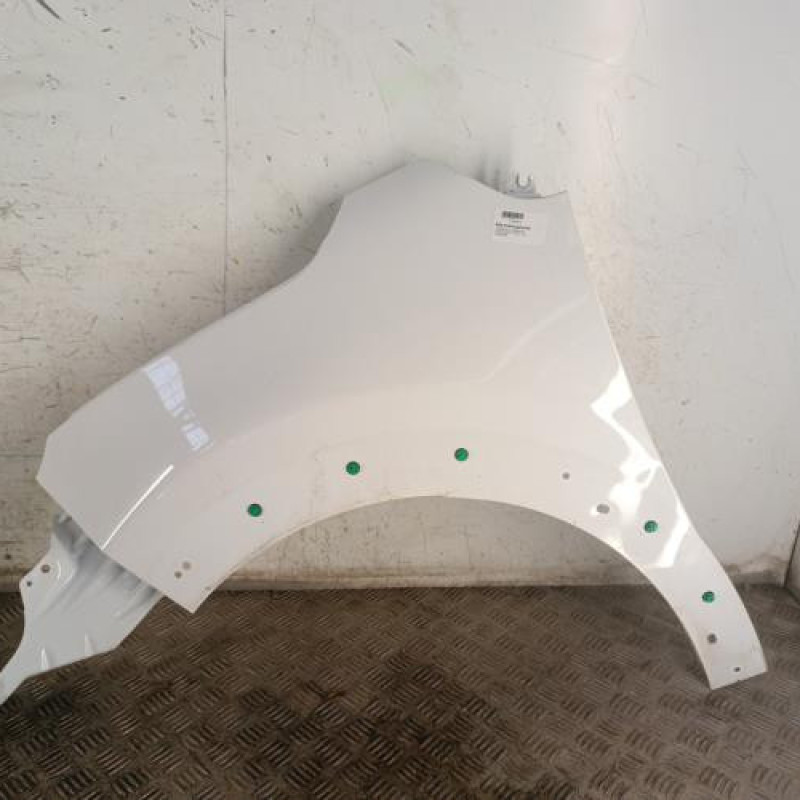 Aile avant gauche CITROEN C3 3