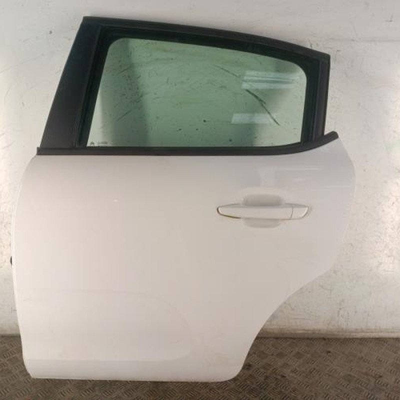 Porte arriere gauche CITROEN C3 3