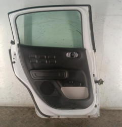 Porte arriere gauche CITROEN C3 3