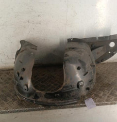 Pare boue avant droit CITROEN C3 3 Photo n°1