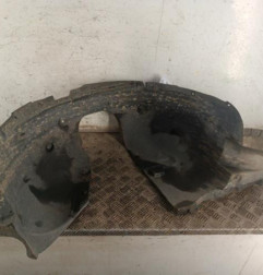 Pare boue avant droit CITROEN C3 3