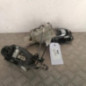 Serrure avant gauche CITROEN C3 3