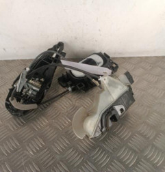 Serrure avant gauche CITROEN C3 3
