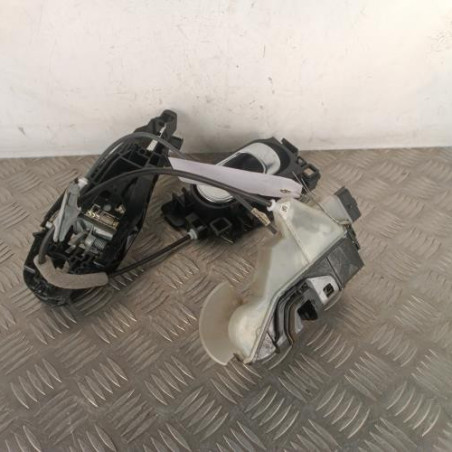 Serrure avant gauche CITROEN C3 3