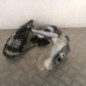 Serrure avant gauche CITROEN C3 3