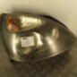 Optique avant principal droit (feux)(phare) RENAULT CLIO 2 CAMPUS