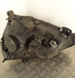 Optique avant principal droit (feux)(phare) RENAULT CLIO 2 CAMPUS