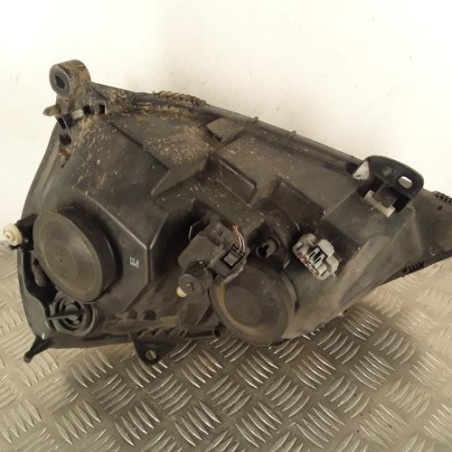 Optique avant principal droit (feux)(phare) RENAULT CLIO 2 CAMPUS