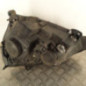 Optique avant principal droit (feux)(phare) RENAULT CLIO 2 CAMPUS