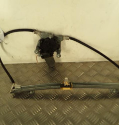 Leve vitre electrique avant gauche RENAULT CLIO 2 CAMPUS Photo n°1
