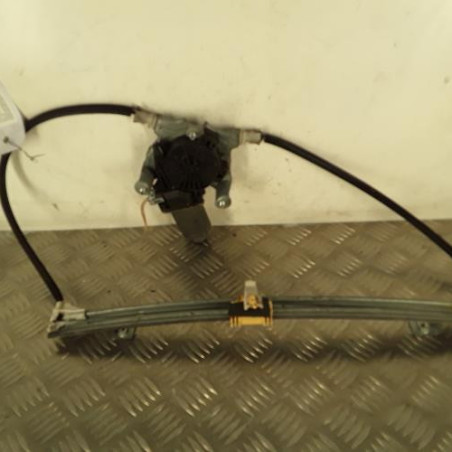 Leve vitre electrique avant gauche RENAULT CLIO 2 CAMPUS Photo n°1