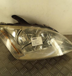 Optique avant principal droit (feux)(phare) FORD C-MAX 1 Photo n°1