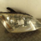 Optique avant principal droit (feux)(phare) FORD C-MAX 1
