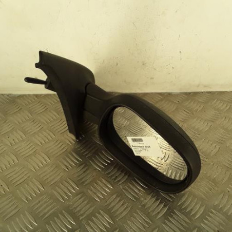 Retroviseur droit RENAULT CLIO 2 Photo n°1