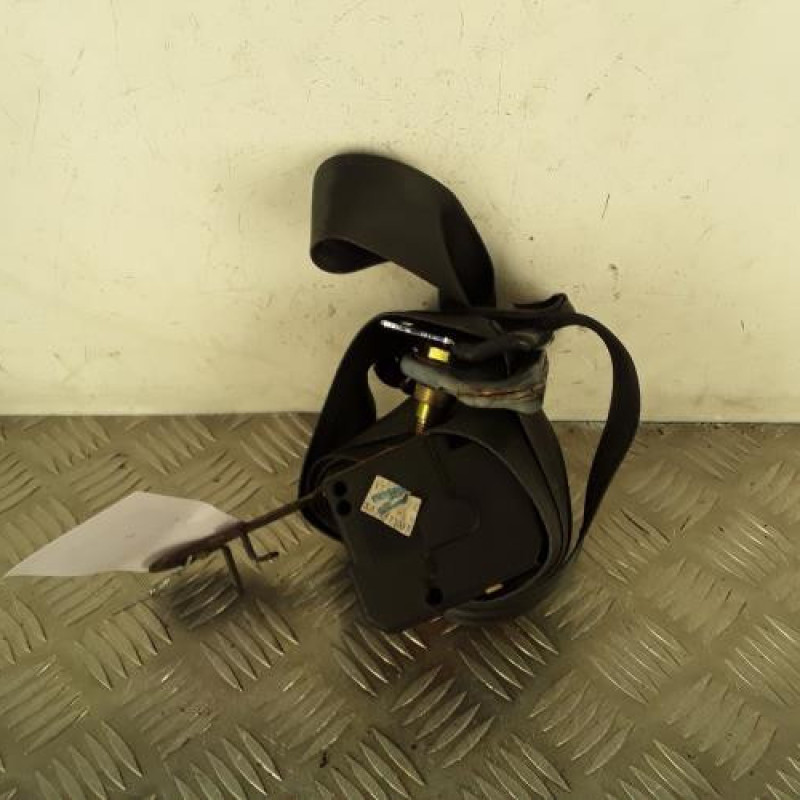 Ceinture avant gauche RENAULT CLIO 2