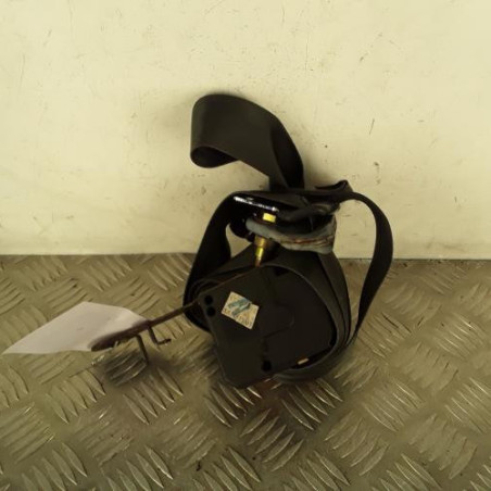 Ceinture avant gauche RENAULT CLIO 2 Photo n°1