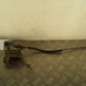 Serrure avant droit RENAULT CLIO 2