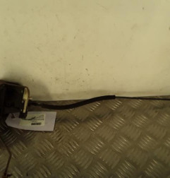 Serrure avant droit RENAULT CLIO 2