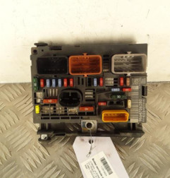 Boitier servitude moteur (BSM) CITROEN C4 1 Photo n°1