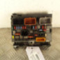 Boitier servitude moteur (BSM) CITROEN C4 1
