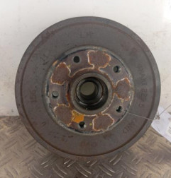 Tambour arriere droit DACIA DUSTER 2 Photo n°1
