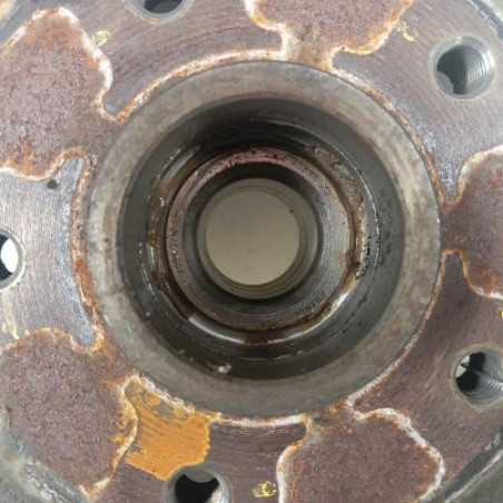 Tambour arriere droit DACIA DUSTER 2