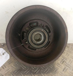 Tambour arriere droit DACIA DUSTER 2 Photo n°4
