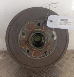 Tambour arriere gauche DACIA DUSTER 2 Photo n°1