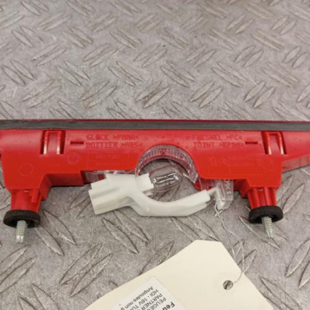 Feu arriere stop central PEUGEOT PARTNER 3