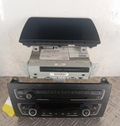 Afficheur BMW SERIE 1 F20 Photo n°1