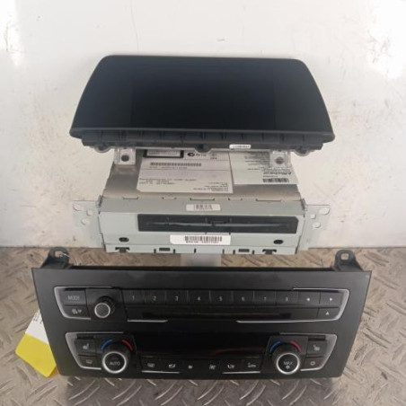 Afficheur BMW SERIE 1 F20 Photo n°1