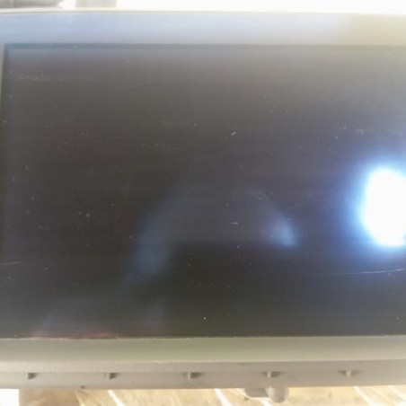 Afficheur BMW SERIE 1 F20